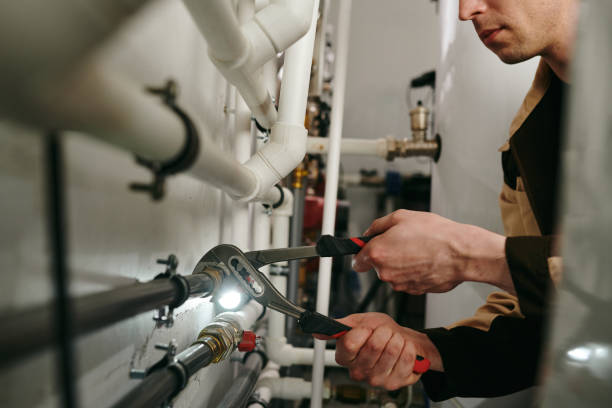 Best Water Softener Installation  in Madeira Beach, FL