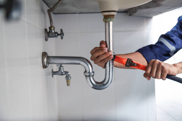 Best Plumbing Services Near Me  in Madeira Beach, FL