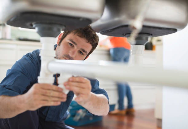 Professional Plumbing in Madeira Beach, FL