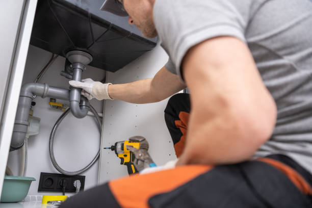Best Residential Plumbing Services  in Madeira Beach, FL