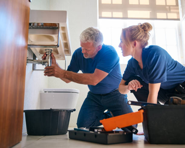 Best Hot Water Heater Installation  in Madeira Beach, FL